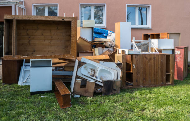 Best Construction Debris Removal  in Corydon, IA