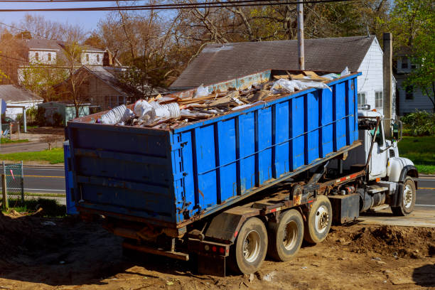 Best Residential Junk Removal  in Corydon, IA