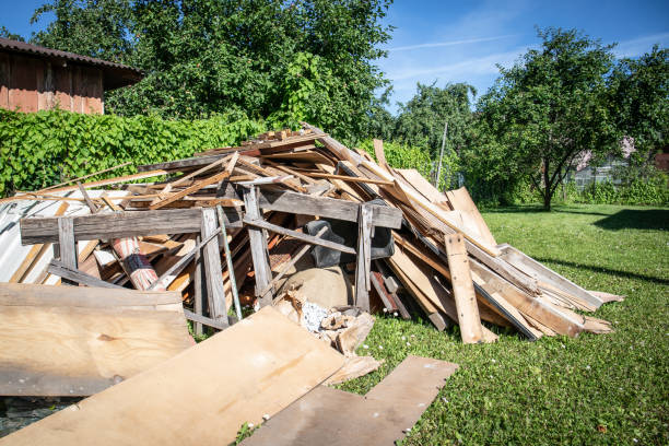 Retail Junk Removal in Corydon, IA